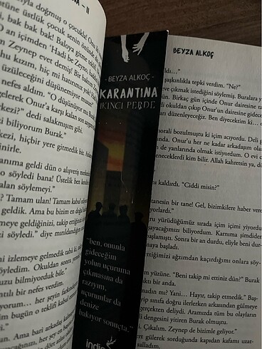  Beden Renk Karantina 2