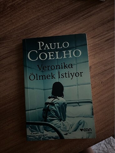 Veronica ölmek istiyor