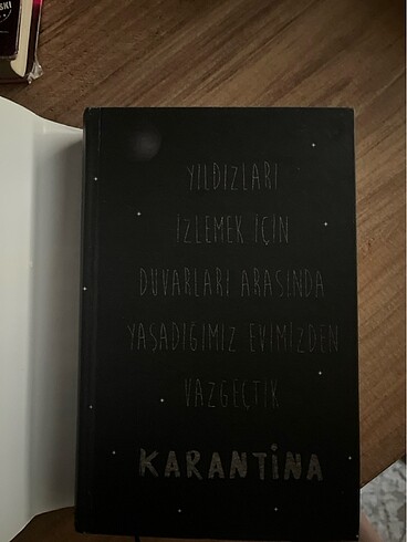  Karantina