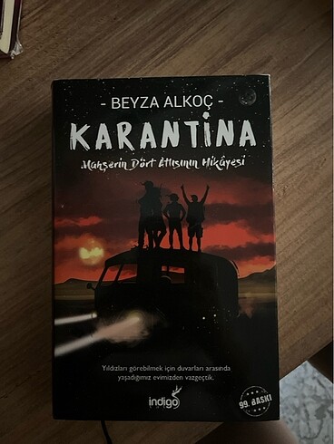 Karantina