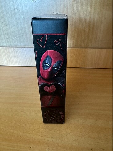  Beden Renk Deadpool Legacy Marvel Legends Figür