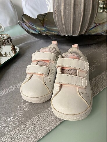 Adidas ADİDAS BEBEK AYAKKABI