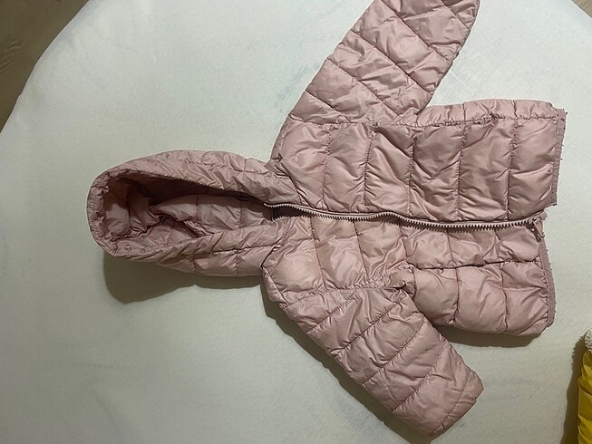 Zara Zara mont
