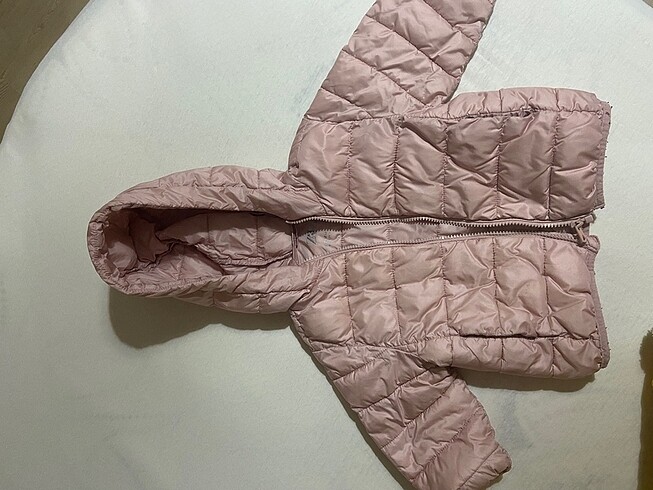 12-18 Ay Beden Zara mont