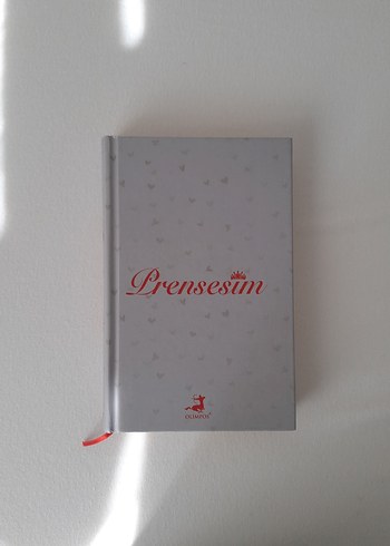 Prensesim - Hyun-kyung Sohn - Görsel 5