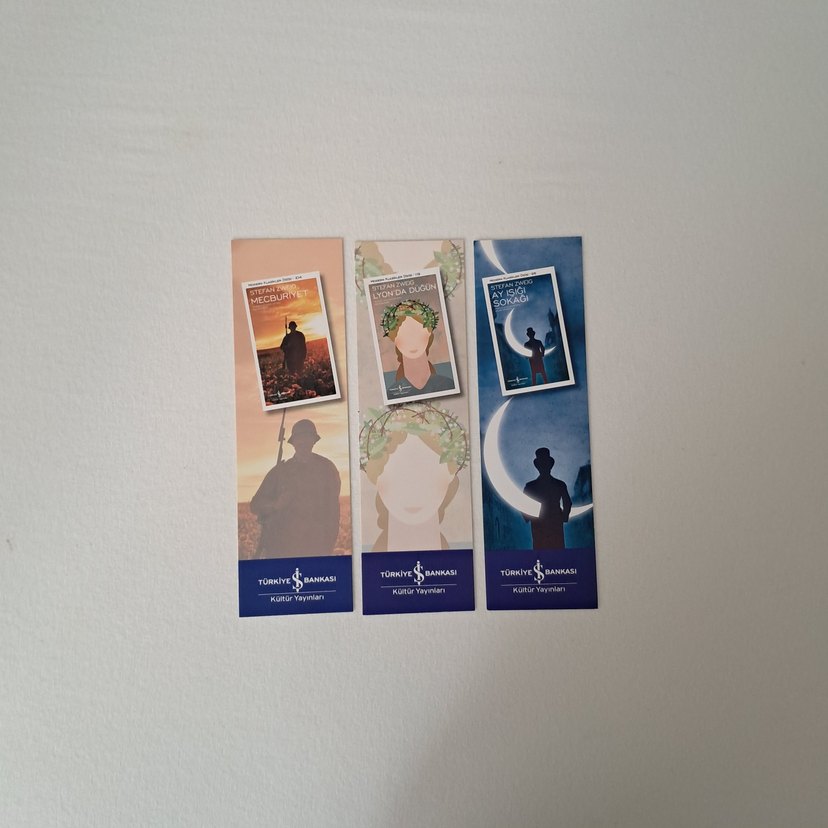 Stefan Zweig Modern Klasikler Seti - Görsel 4