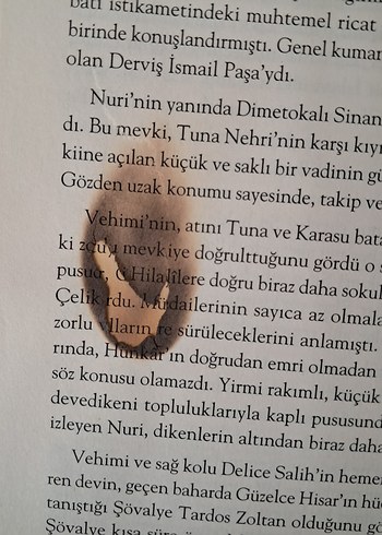  Beden Renk Ulak Serisi