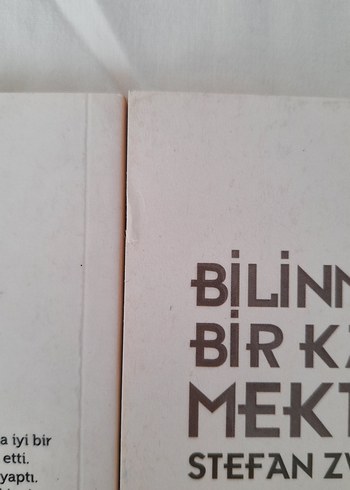 Stefan Zweig kutulu set - Görsel 5