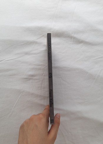 Dönüşüm - Franz Kafka - Görsel 2