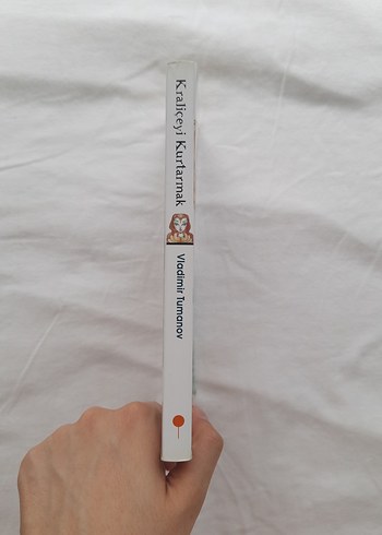 Kraliçeyi Kurtarmak - Vladimir Tumanov - Görsel 2