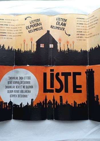 Liste serisi - Görsel 6