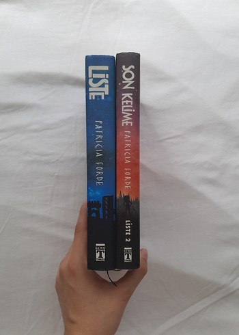 Liste serisi - Görsel 2