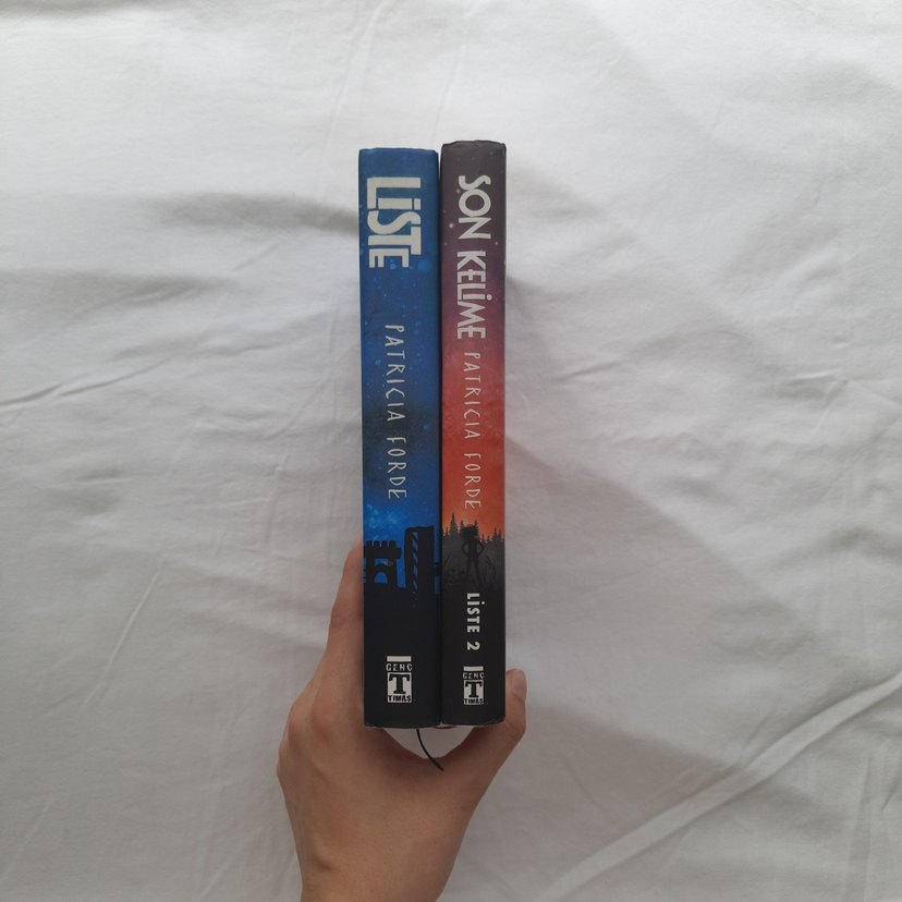 Liste serisi - Görsel 2