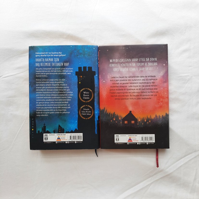 Liste serisi - Görsel 3