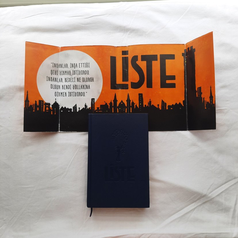 Liste serisi - Görsel 4