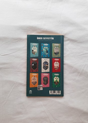 Ömer Seyfettin - Kaşağı - Görsel 3