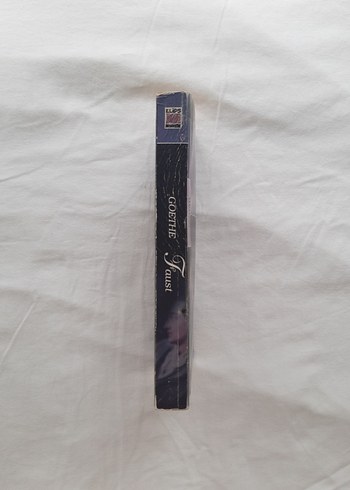 Faust - Goethe - Görsel 2