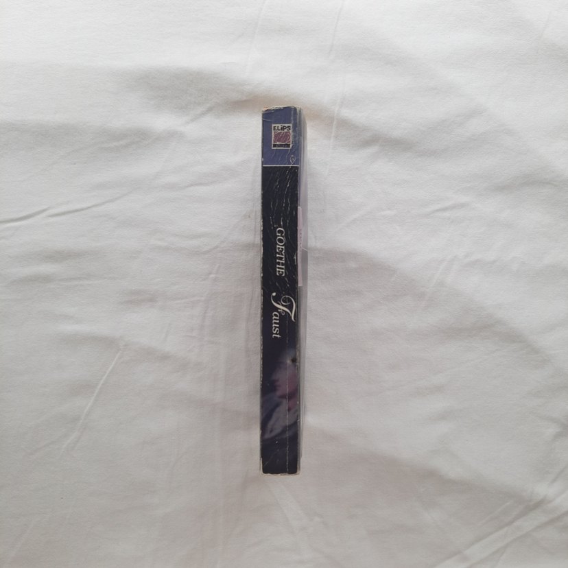 Faust - Goethe - Görsel 2