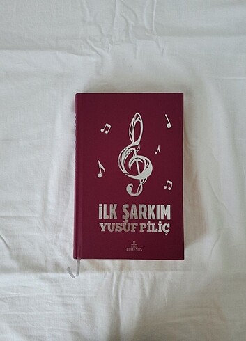 İlk şarkım - Görsel 5