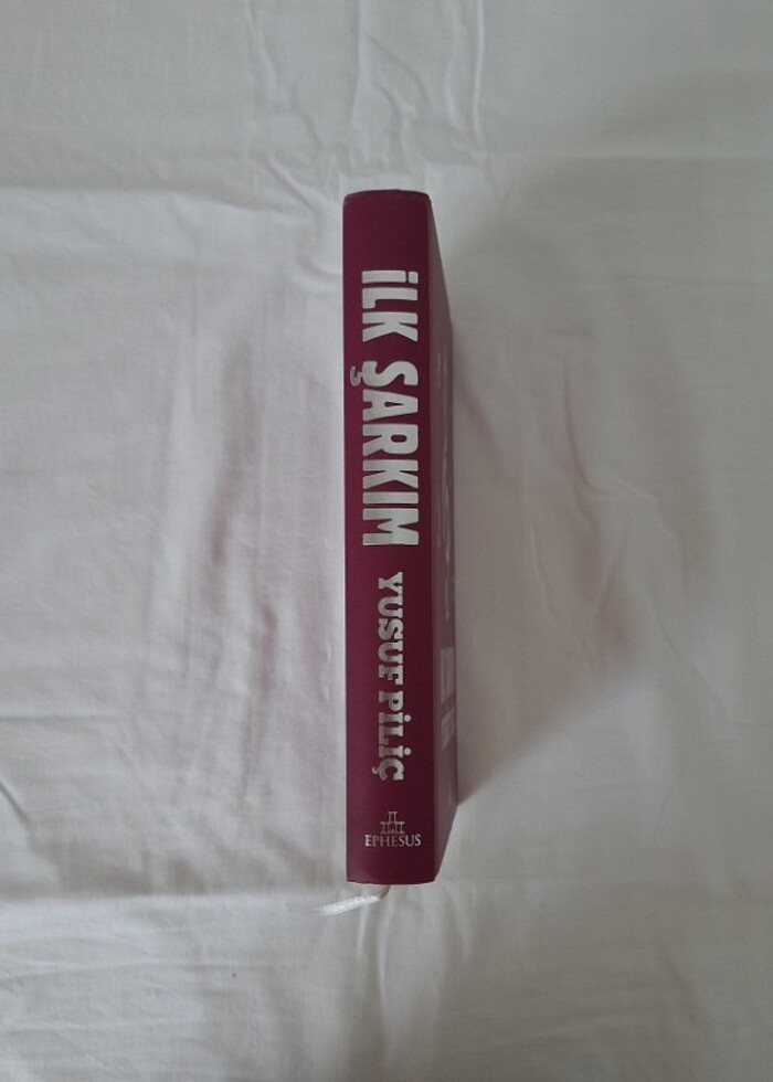 İlk şarkım - Görsel 4