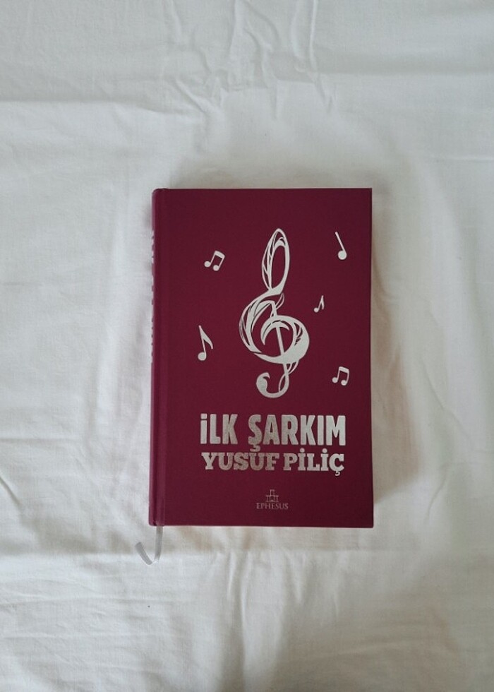 İlk şarkım - Görsel 5