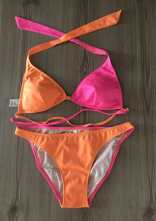 Kom bikini takımı