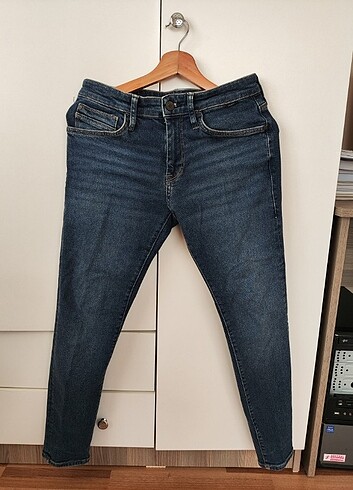Mavi marka jeans kot pantolon
