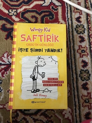 Saftirik