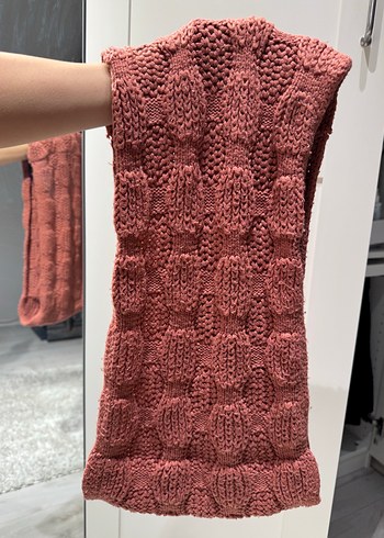 Kadın boyunluk - Görsel 3