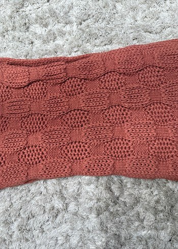 Kadın boyunluk - Görsel 2