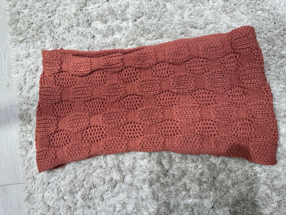 Kadın boyunluk - Görsel 2