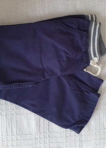 Carter's 6y, 116 cm, poplin pantolon, yeni