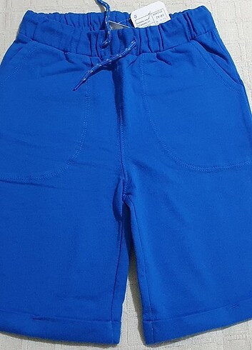LCWaikiki şort, 122-128cm, 7-8y, yeni etiketli