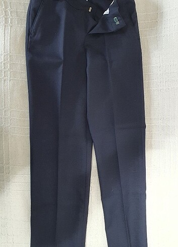 LC Waikiki LCW beli lastikli okul p..,7-8y,yeni etiketli