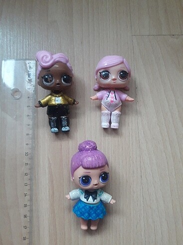 Minis