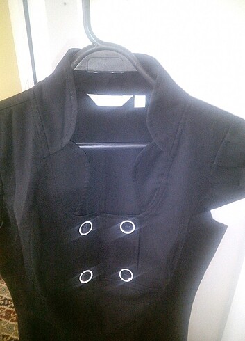 Midi Elbise - Görsel 2