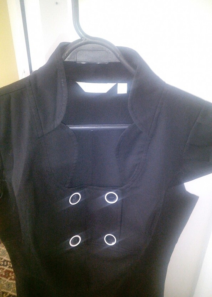 Midi Elbise - Görsel 2