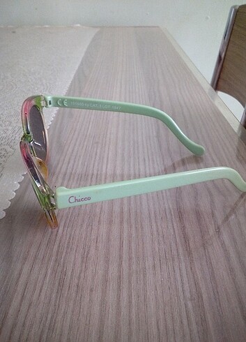 Chicco Güneş Gözlüğü  - Görsel 3