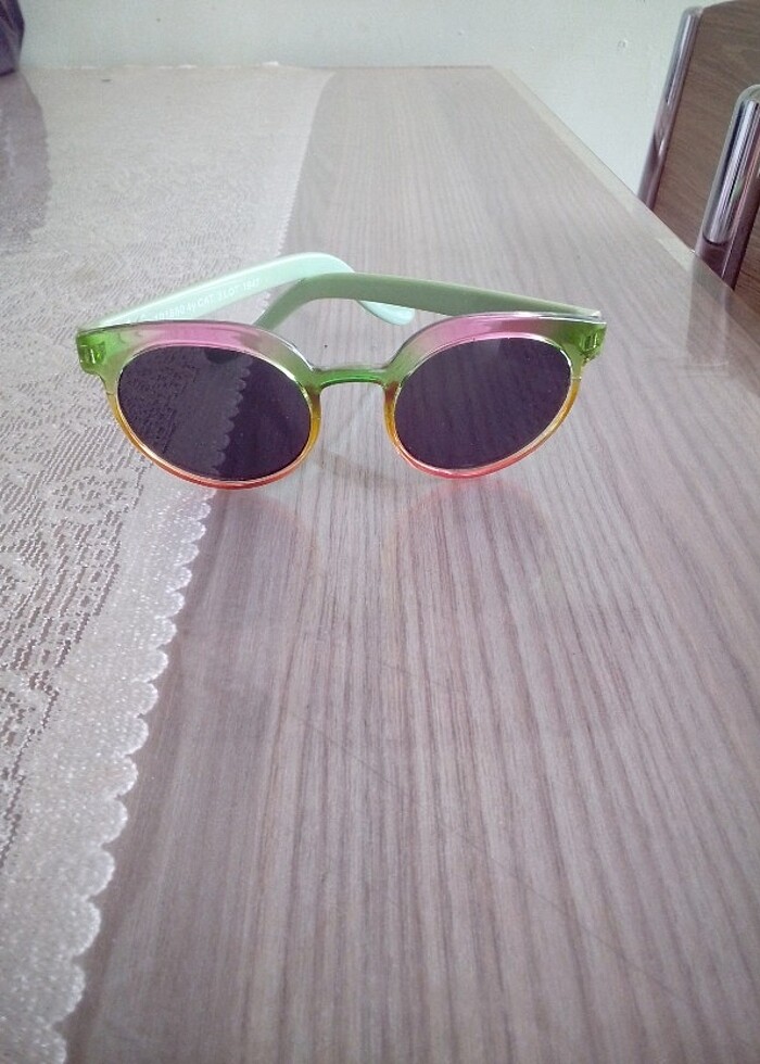 Chicco Güneş Gözlüğü  - Görsel 2