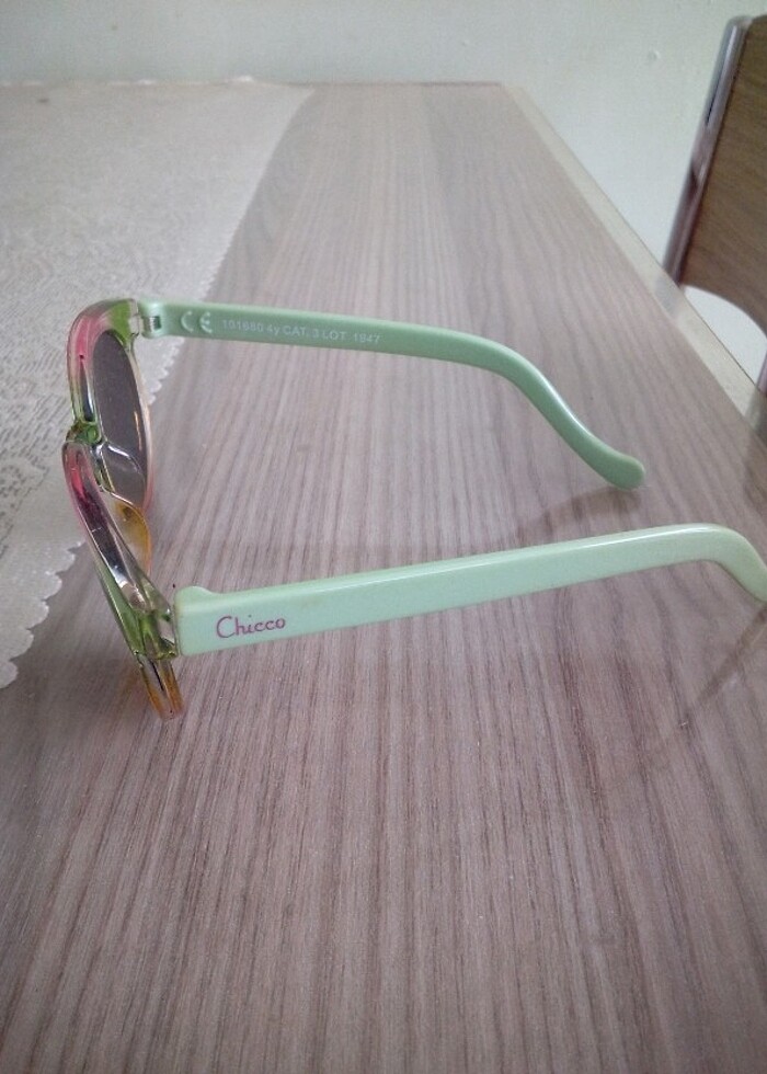Chicco Güneş Gözlüğü  - Görsel 3