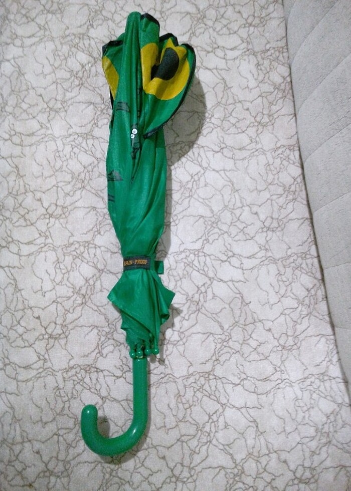 Figürlü Şemsiye  - Görsel 2