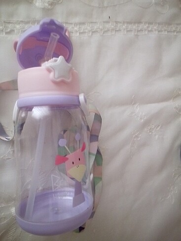 Pipetli suluk - Görsel 2