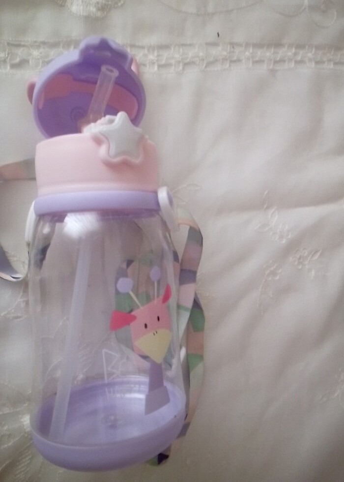 Pipetli suluk - Görsel 2