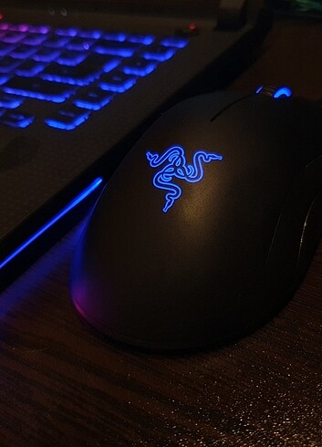 Razer Mouse 