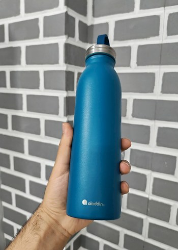 Alaaddin 550ml termos sıfır neyse o - Görsel 2