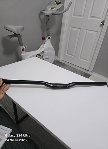 Zozo 31.8 Mtb Gidon 640mm - Görsel 2