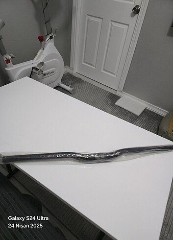 Zozo 31.8 Mtb Gidon 640mm - Görsel 4