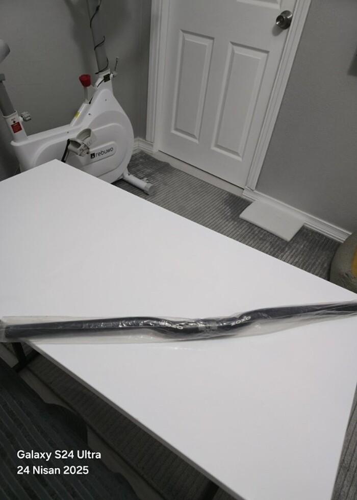 Zozo 31.8 Mtb Gidon 640mm - Görsel 4