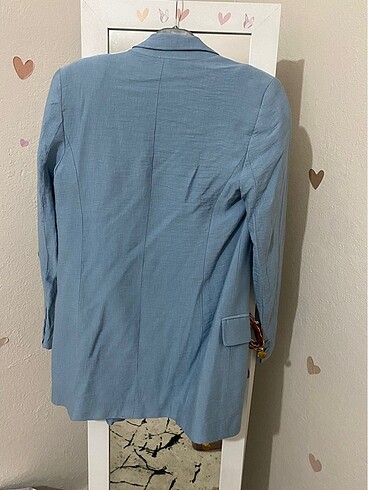 Koton blazer ceket - Görsel 4