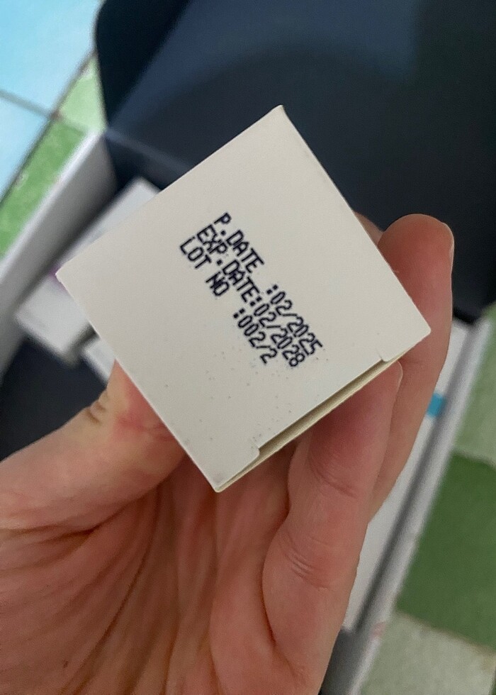 The purest sol. Aha & Bha canlandırıcı ve cilt tonu eşitleyici k - Görsel 2